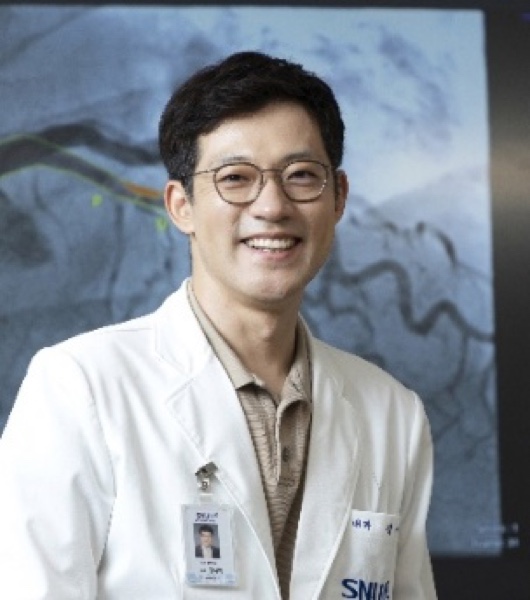Kang Si-hyeok